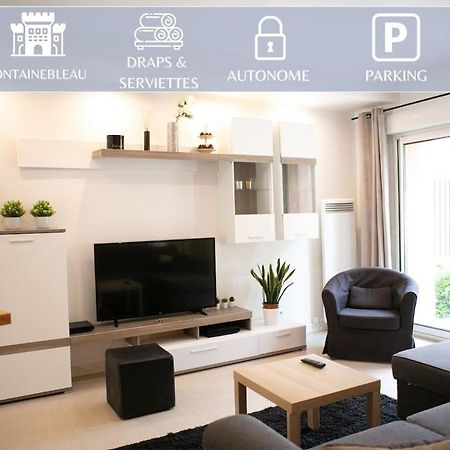 Appart'Hotel L'Arbonnaise - Calme & Chic Arbonne Екстериор снимка