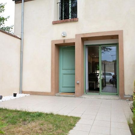 Appart'Hotel L'Arbonnaise - Calme & Chic Arbonne Екстериор снимка