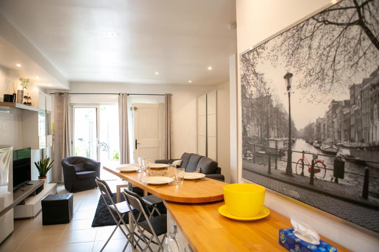 Appart'Hotel L'Arbonnaise - Calme & Chic Arbonne Екстериор снимка