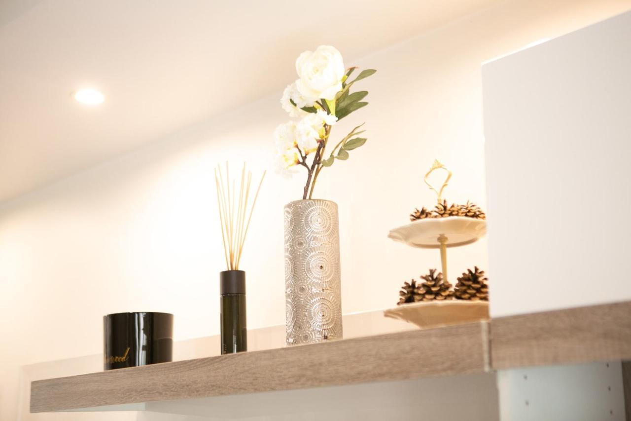 Appart'Hotel L'Arbonnaise - Calme & Chic Arbonne Екстериор снимка