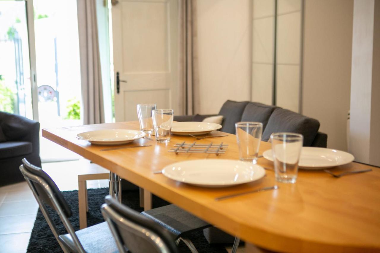 Appart'Hotel L'Arbonnaise - Calme & Chic Arbonne Екстериор снимка