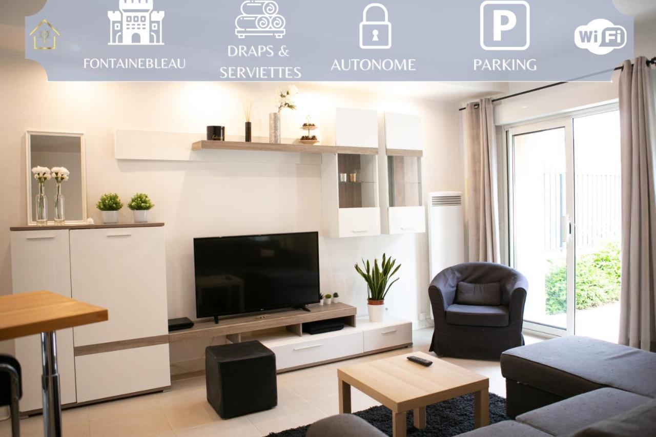 Appart'Hotel L'Arbonnaise - Calme & Chic Arbonne Екстериор снимка